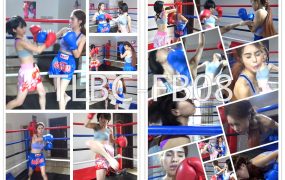 TLBC-FB08-Juan VS Yanzi